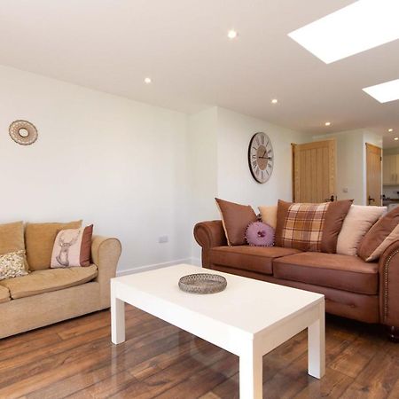 Breckland Cottage - Secluded Country Getaway Hockwold cum Wilton Экстерьер фото