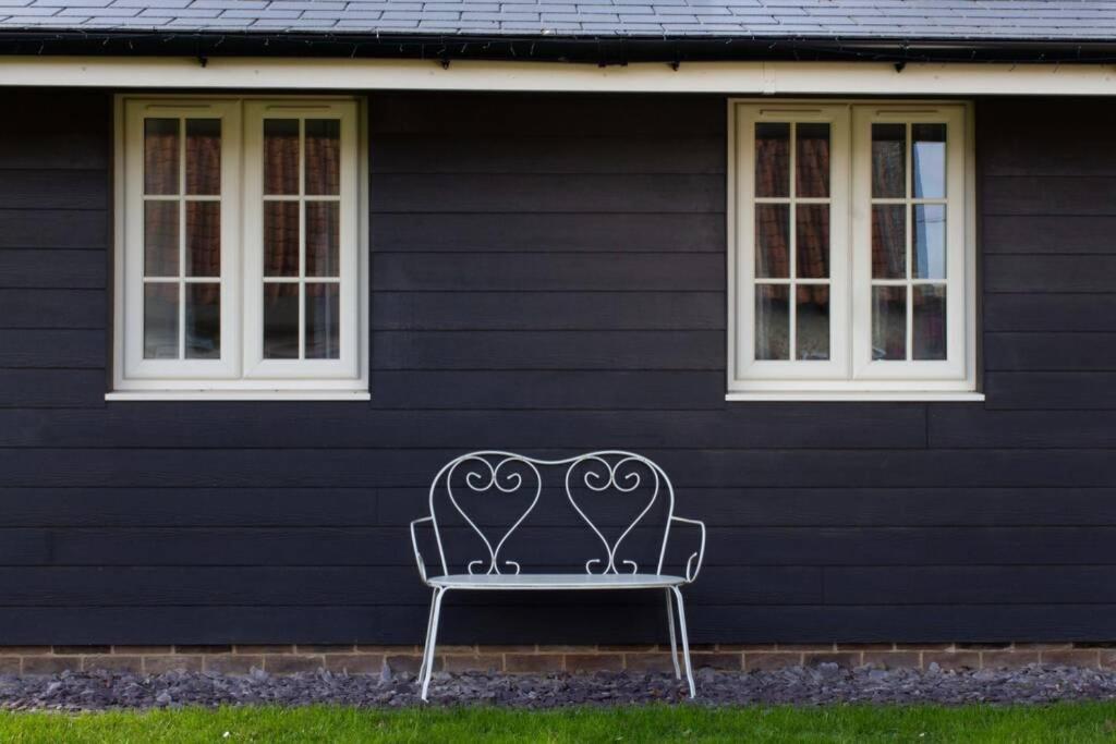Breckland Cottage - Secluded Country Getaway Hockwold cum Wilton Экстерьер фото